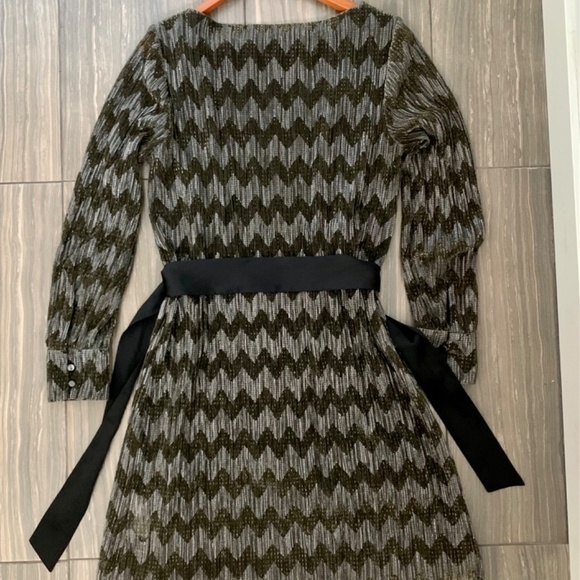 Euc Gorgeous Br Party Dress Size 8 - Picture 2 of 7